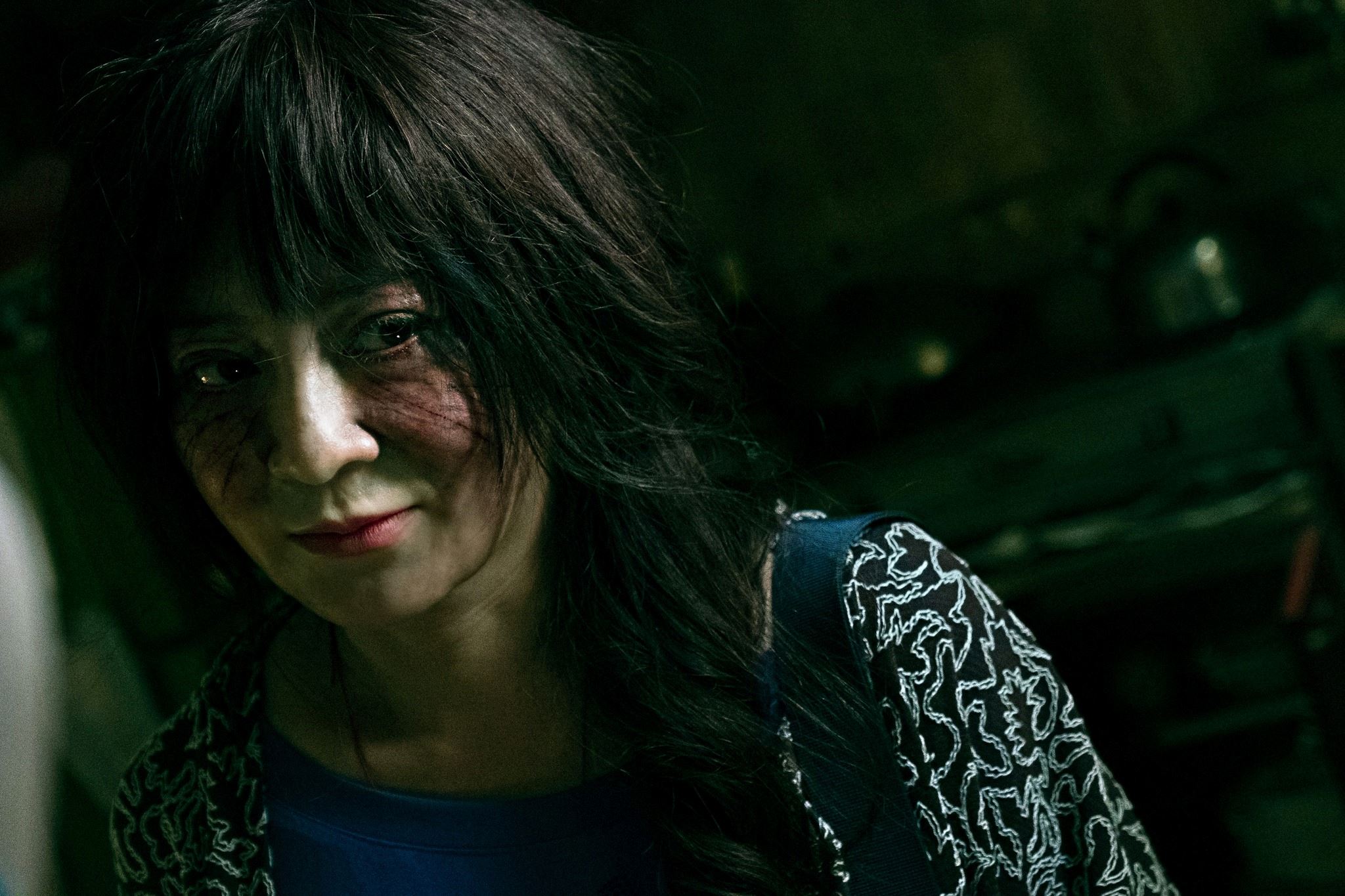 🎬恐怖片《粽邪3：鬼门开》👻荣登2023年台片票房亚军🔥