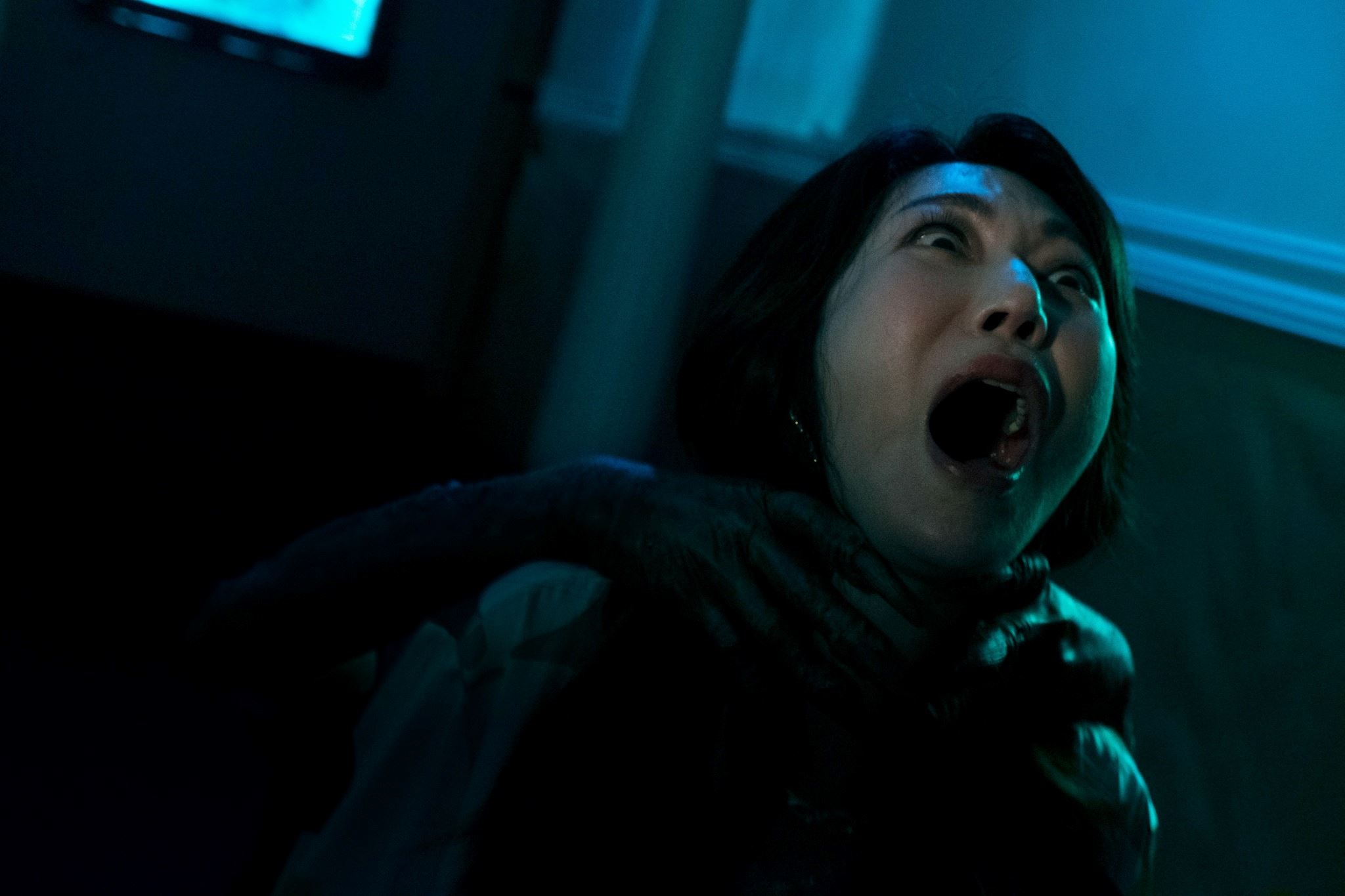 🎬恐怖片《粽邪3：鬼门开》👻荣登2023年台片票房亚军🔥