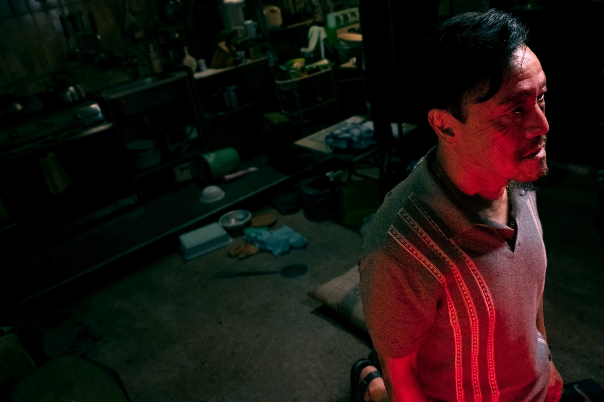 🎬恐怖片《粽邪3：鬼门开》👻荣登2023年台片票房亚军🔥