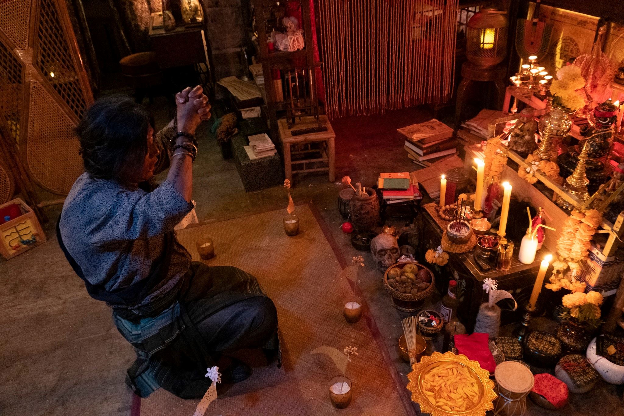 🎬恐怖片《粽邪3：鬼门开》👻荣登2023年台片票房亚军🔥