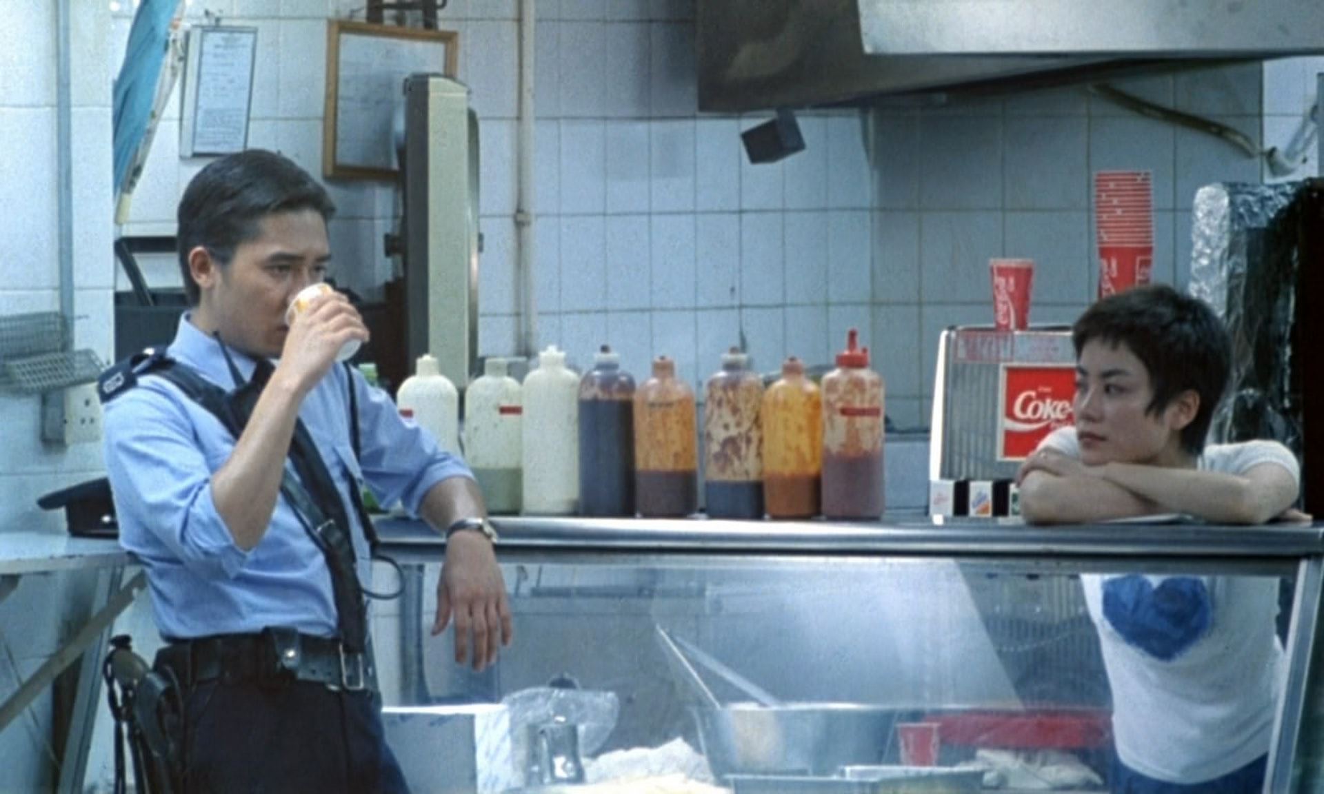 盘点梁朝伟主演过的经典电影🎬哪一部片子是你的最爱❤️