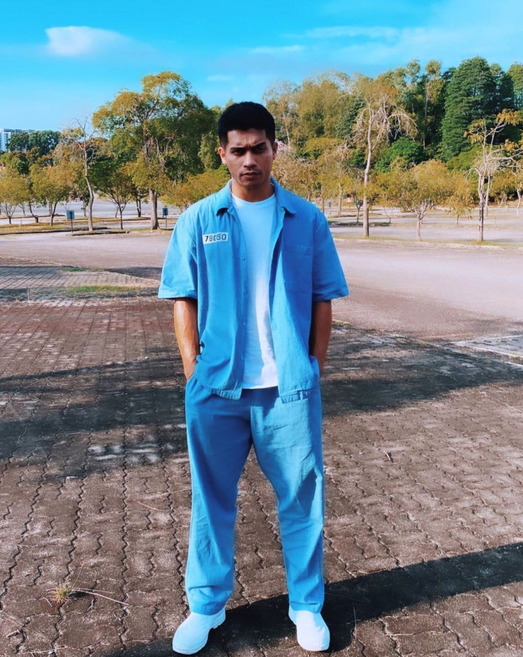 pengarah hormat keputusan yusuf bahrin enggan lakon babak tanpa pakaian, “guna alasan takut isteri marah,”