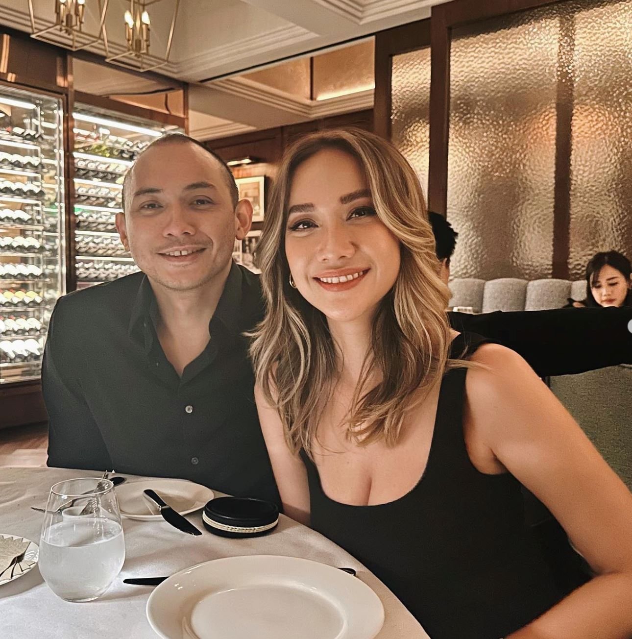 bunga citra lestari minta orang ramai hormati kehidupan barunya [video]