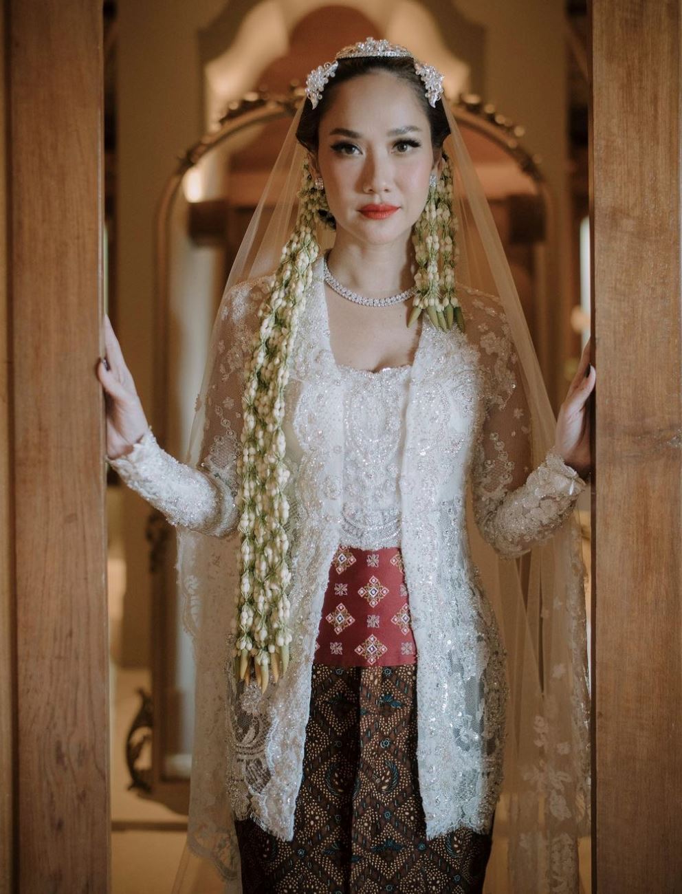 bunga citra lestari minta orang ramai hormati kehidupan barunya [video]