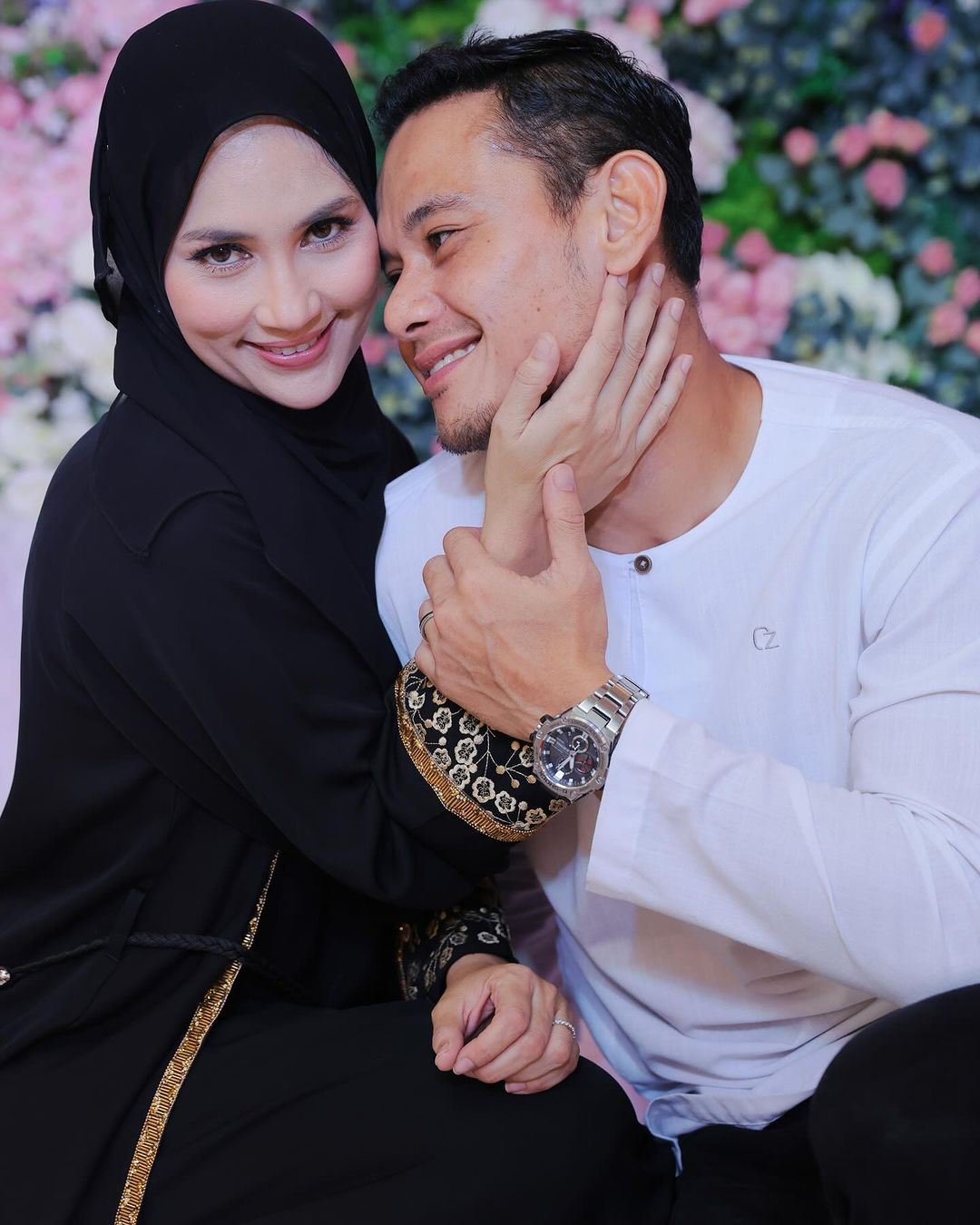 pasang impian 2024 nak anak lelaki, fasha sandha rancang buat ivf