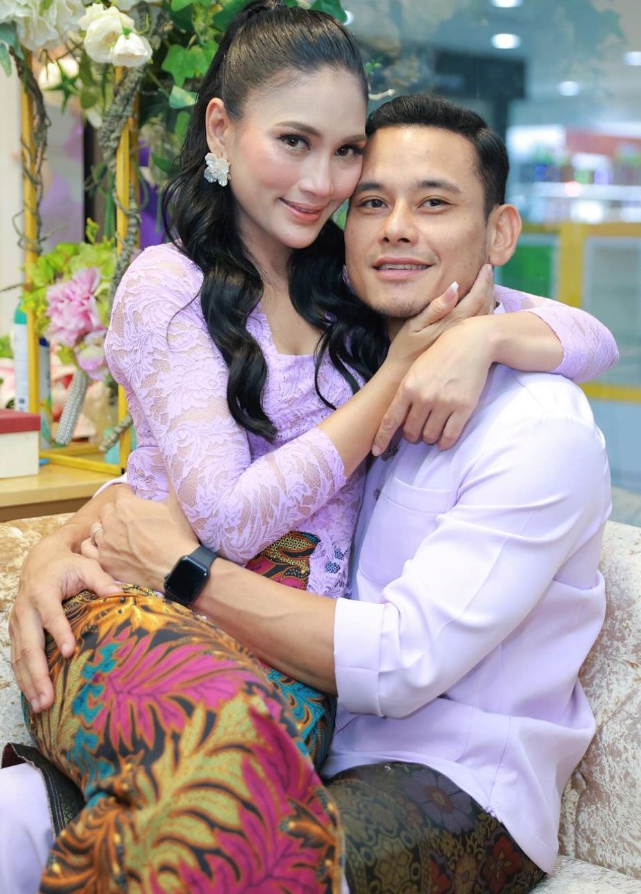 pasang impian 2024 nak anak lelaki, fasha sandha rancang buat ivf