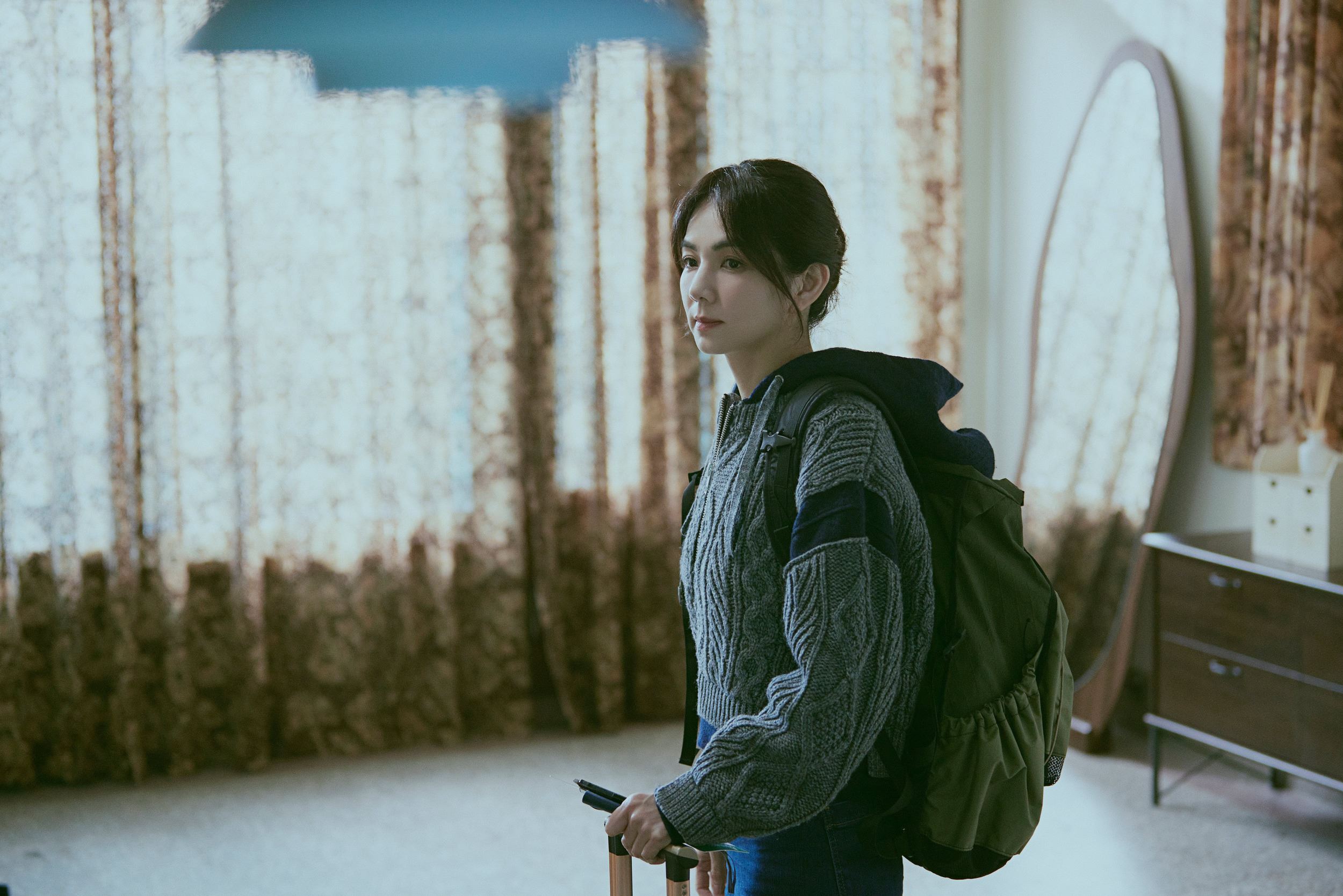 ella陈嘉桦新歌《愿望清单》已全网上线❗言承旭出演mv男主角🔥