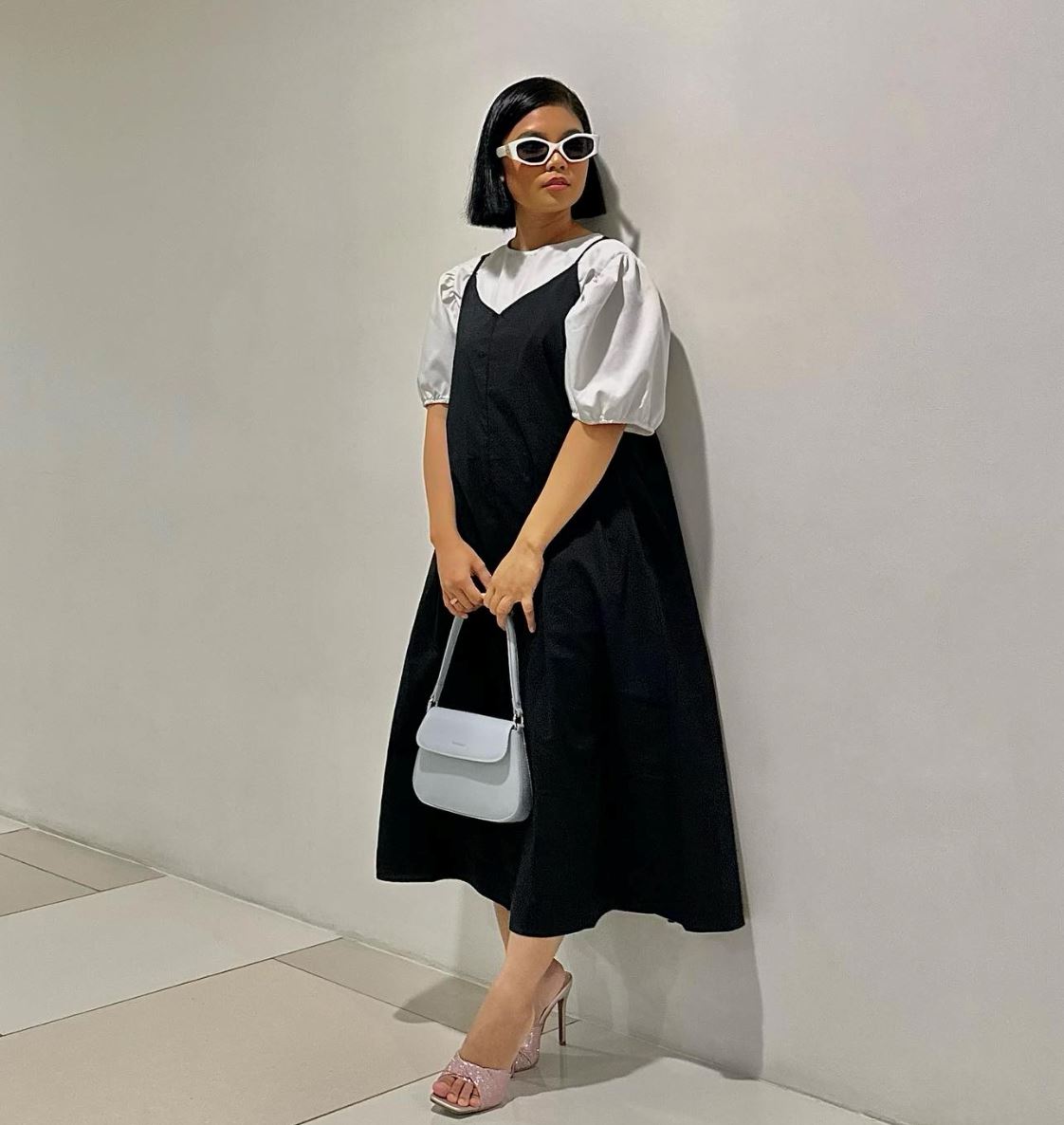 influencer, syamimia sebak kerana masih dikecam netizen walau dah minta maaf