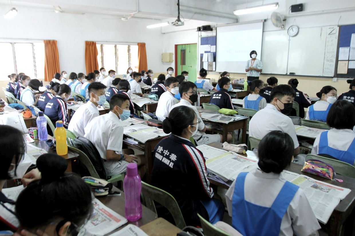 2024新学年假期出炉！一共有6次学校假期！