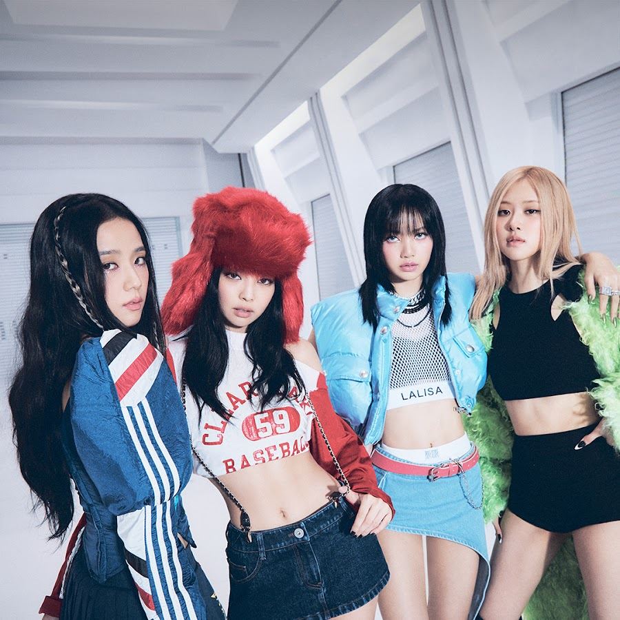 semua anggota blackpink tak sambung kontrak solo dengan yg entertainment