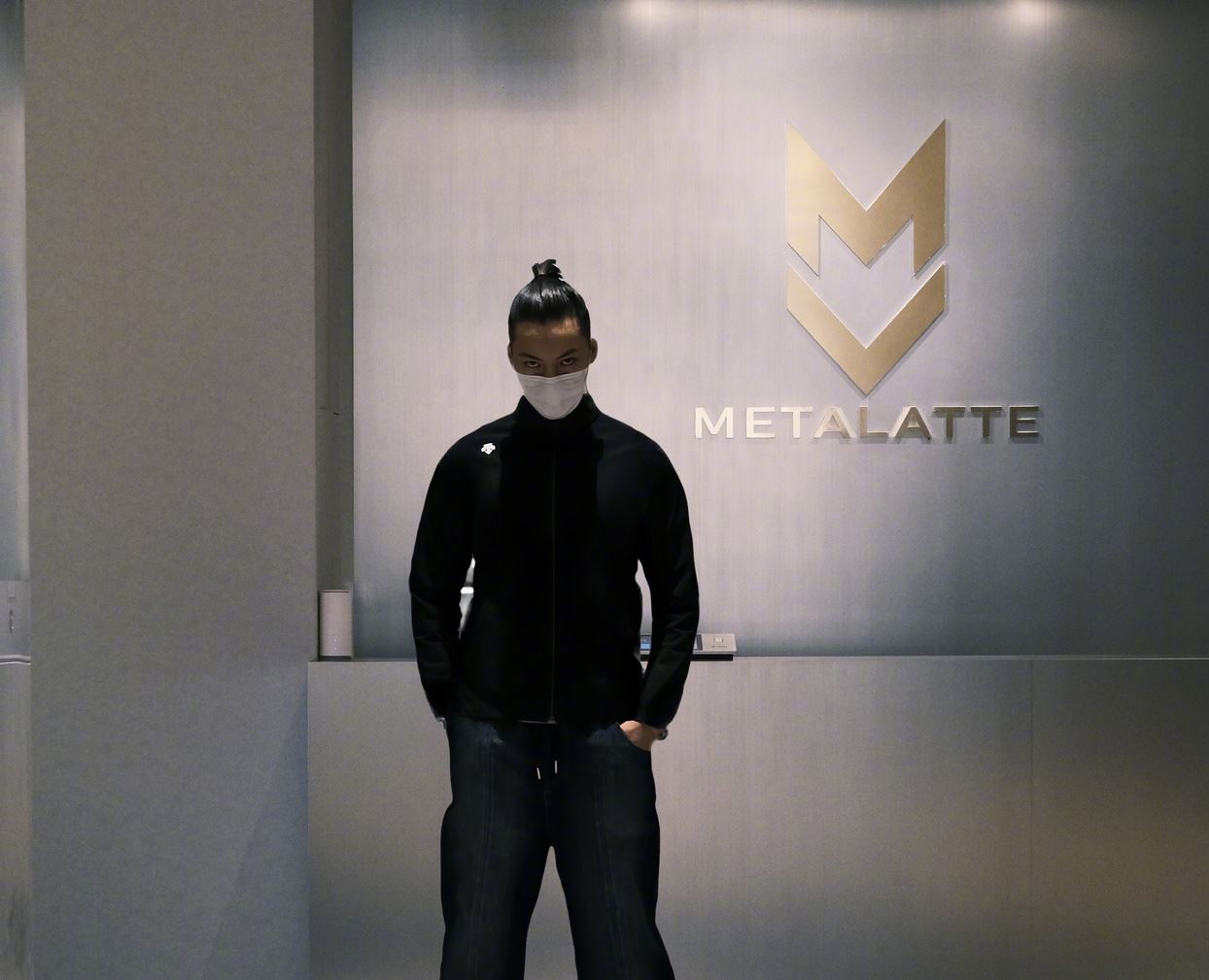 陈伟霆北京健身房开业啦🥳2023年送给自己的一份礼物💗