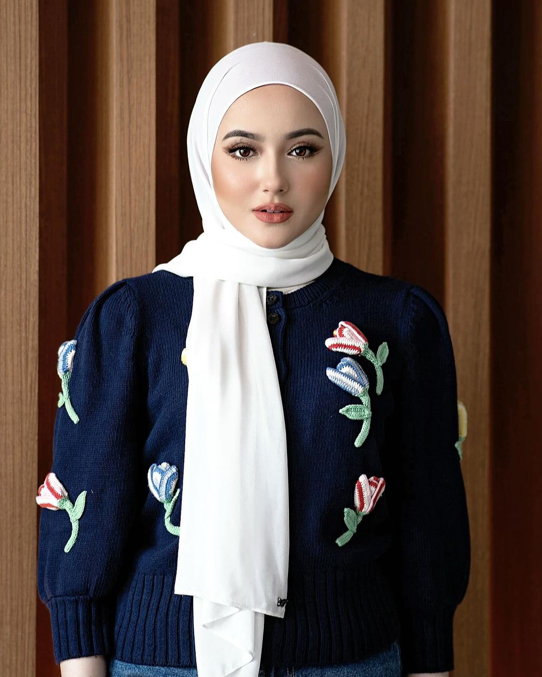 hannah delisha selalu ingatkan diri sebab pilih untuk berhijab, “tiada siapa boleh paksa..”