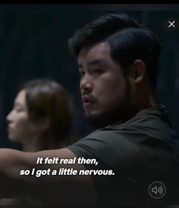 周杰伦现身真人版《鱿鱼游戏》？超结实肌肉吓傻网友！