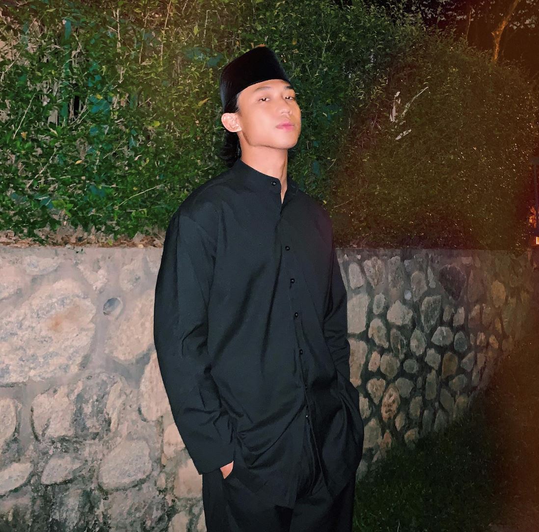 rahang mierul aiman jadi kegilaan lepas drama projek: high council meletup