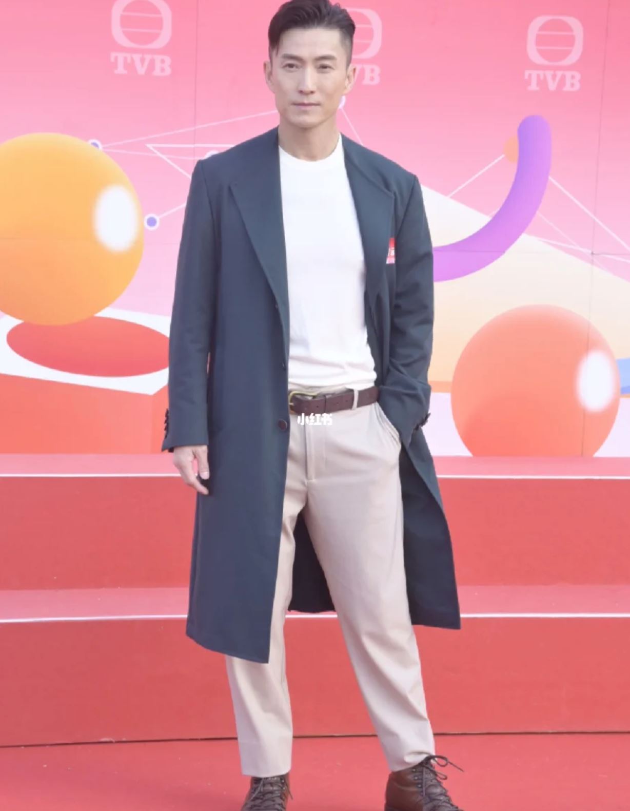 📺tvb新剧《夺命提示》开镜❗️陈山聪、刘佩玥剧中多场「感情动作戏」🔥