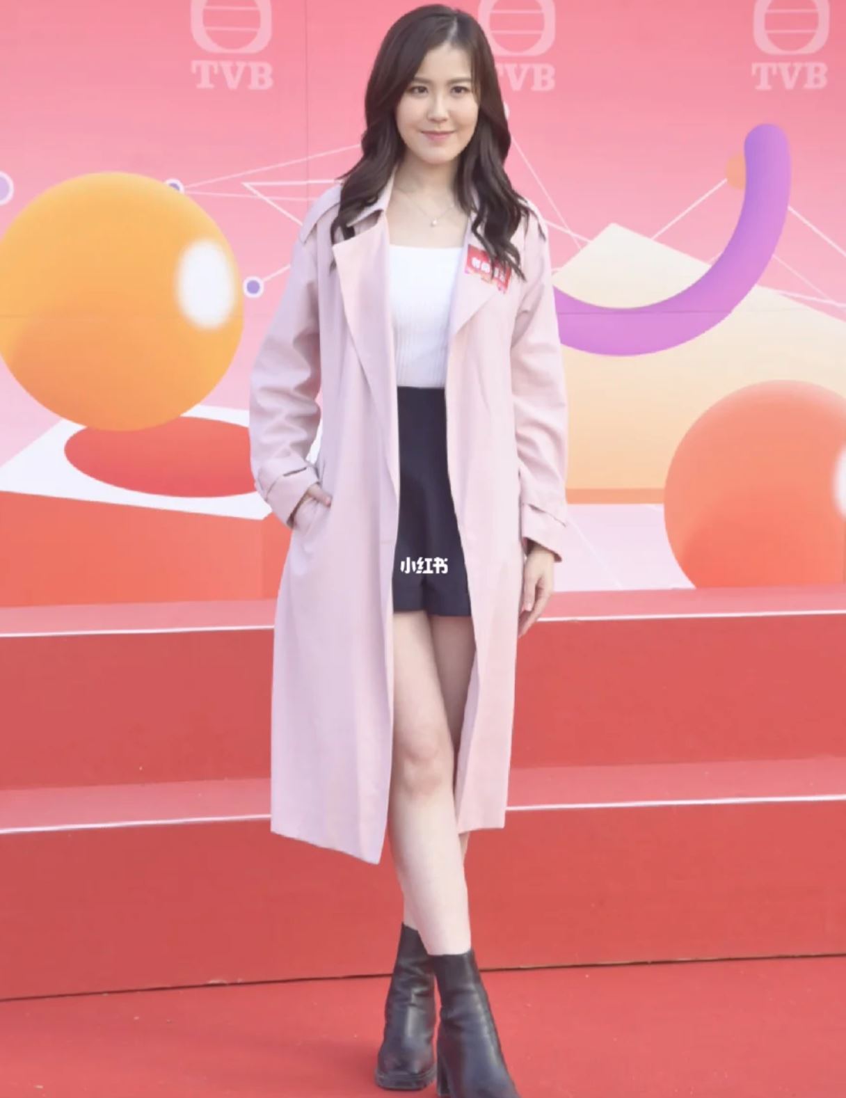 📺tvb新剧《夺命提示》开镜❗️陈山聪、刘佩玥剧中多场「感情动作戏」🔥