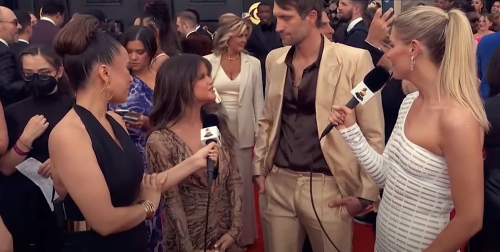 ekslusif anugerah grammy ke-65 secara live 6 feb ini hanya di astro!