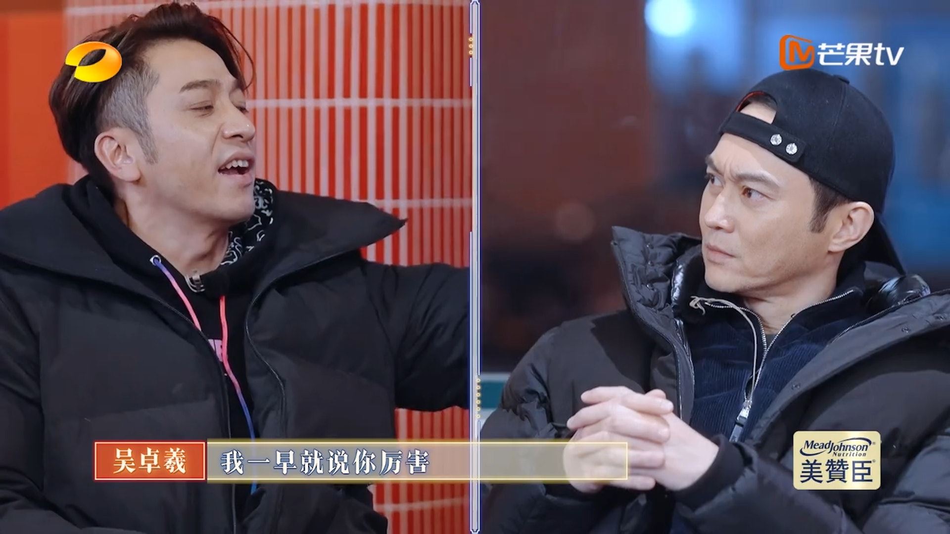 📺吴卓羲自爆被前辈批评不懂演戏❗️但红了之后却改口赞演得好🔥