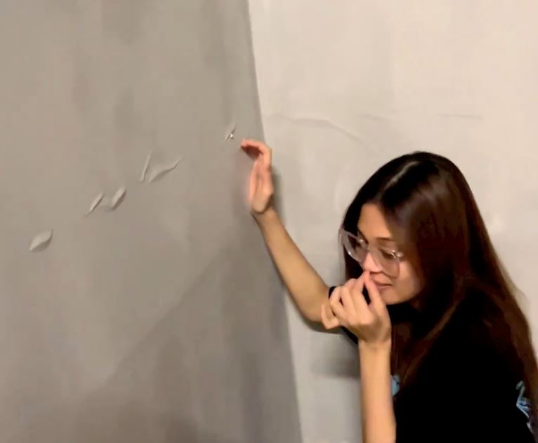 harris annuar kongsi video isteri mengidam bau simen