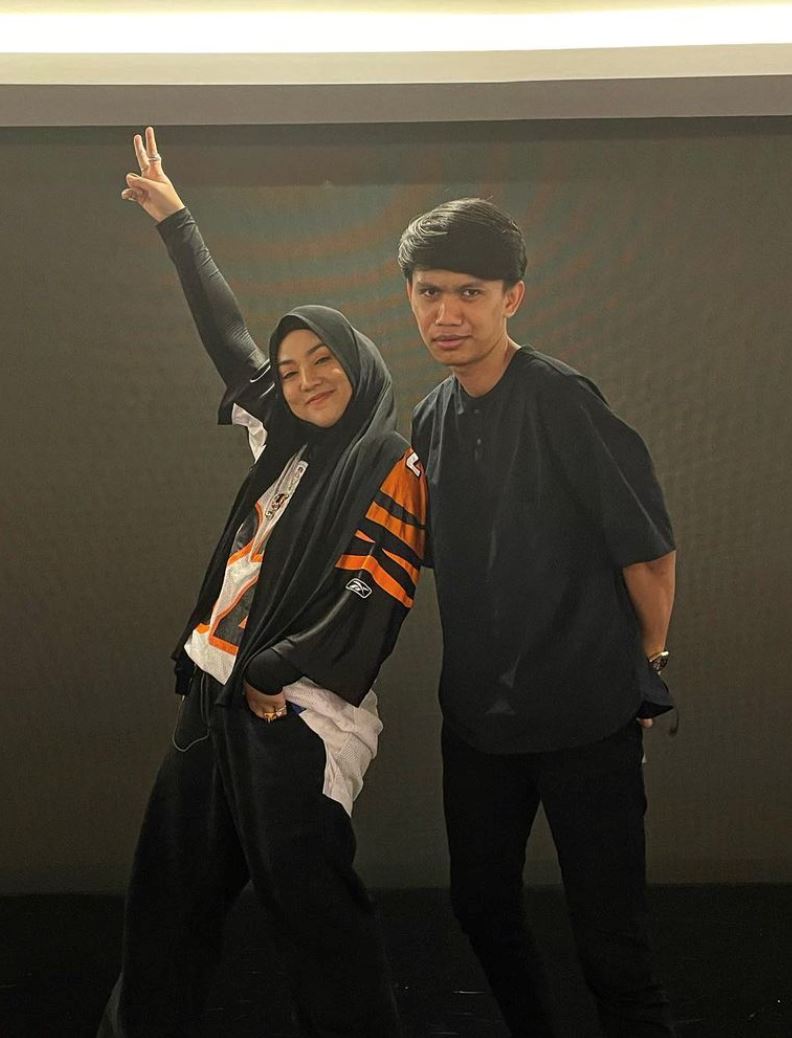 peminat syak shila amzah bercinta dengan influencer terkenal, “kantoi panggil ‘yang’,”
