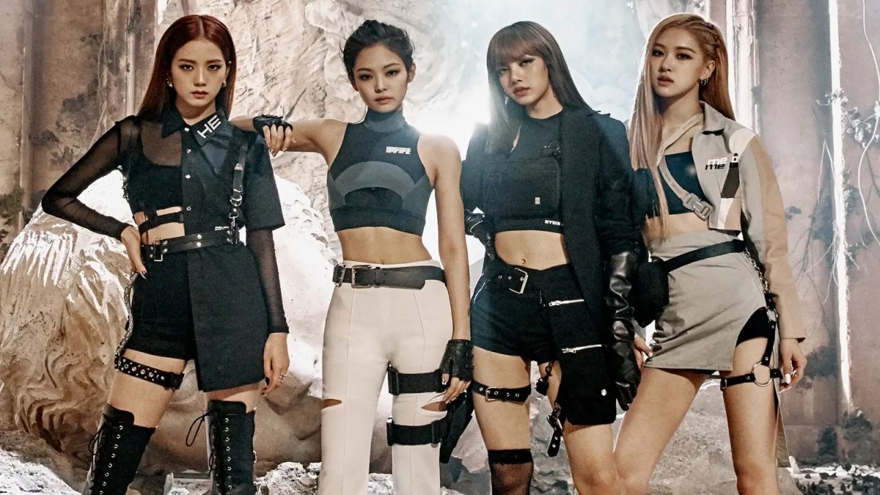 blackpink tambah lebih banyak persembahan untuk born pink world tour