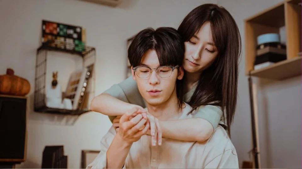 10句最戳心的《想见你》台词文案！