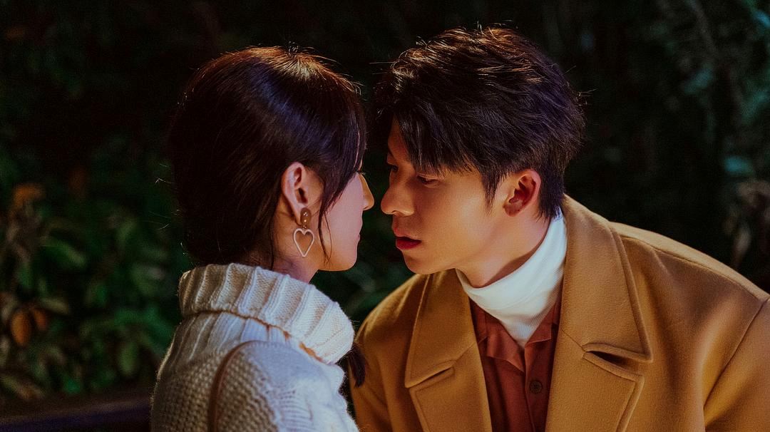 10句最戳心的《想见你》台词文案！