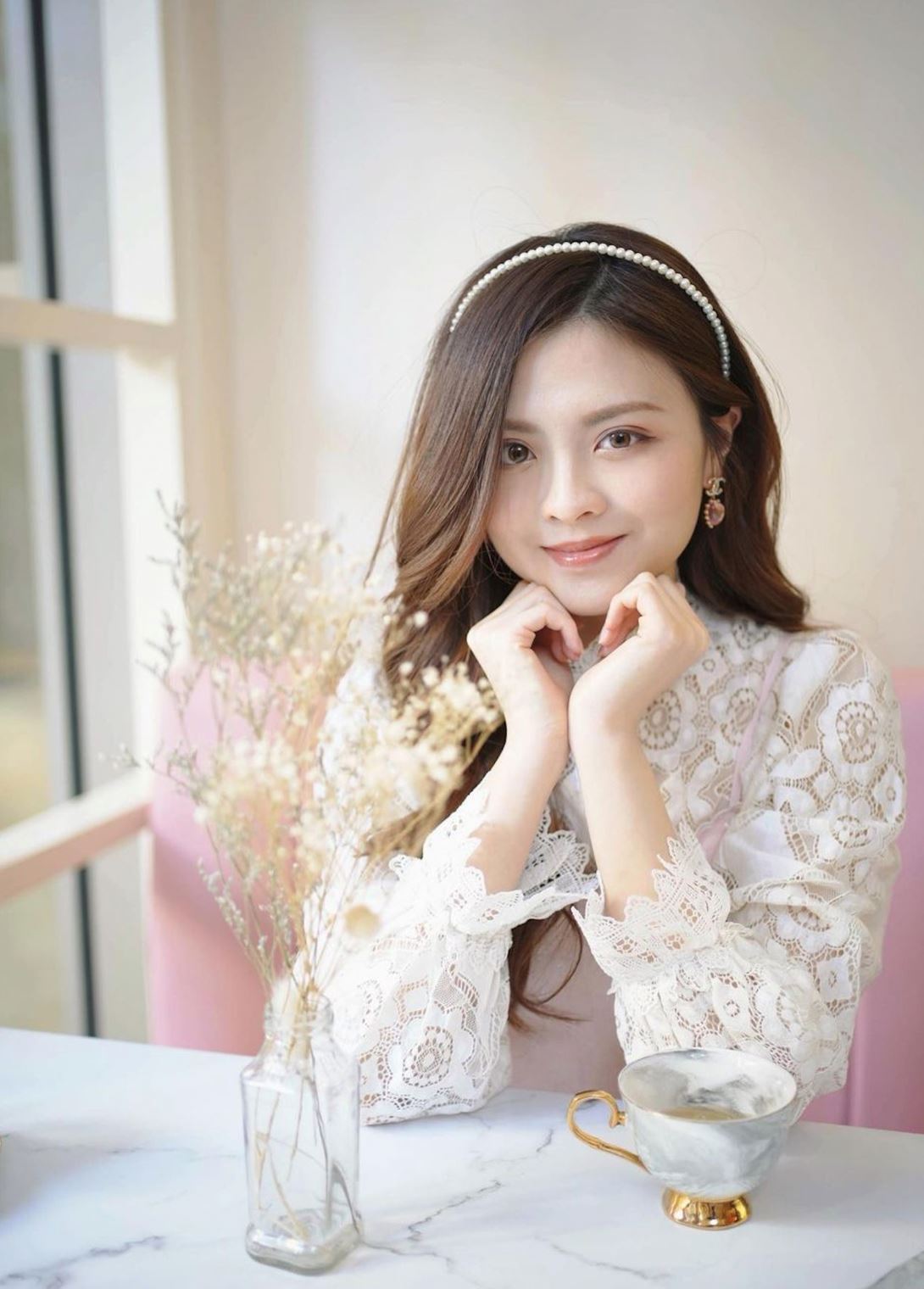 📺《新四十二章》史颖乔讨人喜欢❗️原来是高材生还担任剧集中文顾问🔥