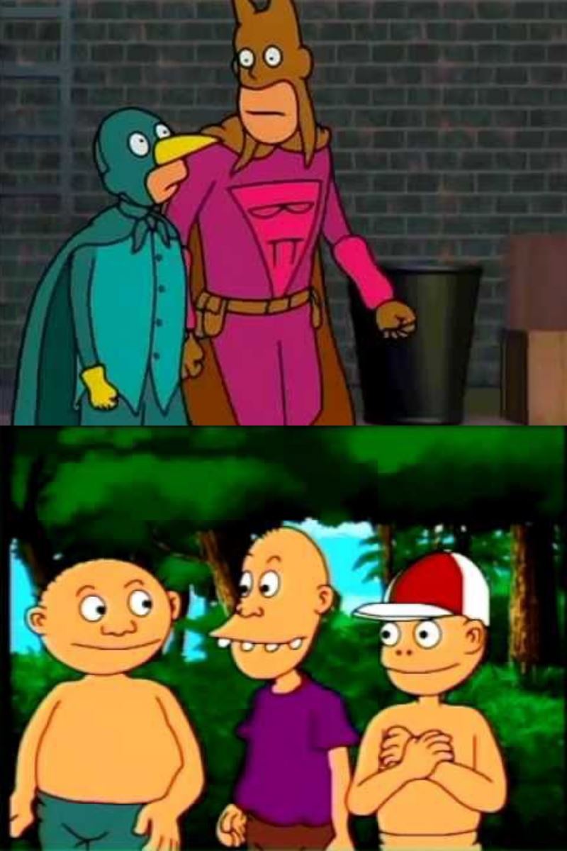 pencipta keluang man, kamn ismail diraikan google hari ini