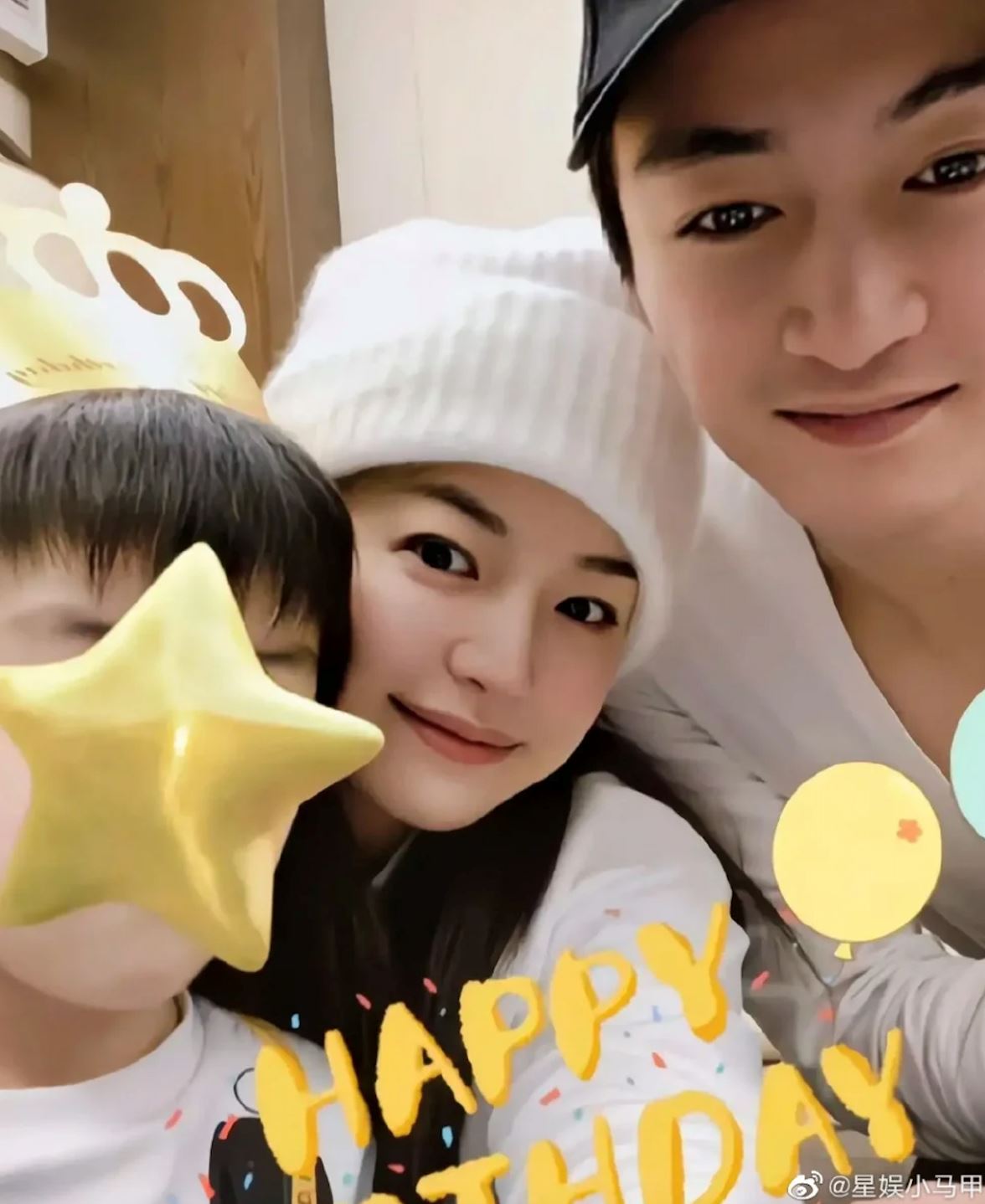 陈妍希否认和陈晓因戏生情！陈：他是幼稚鬼！