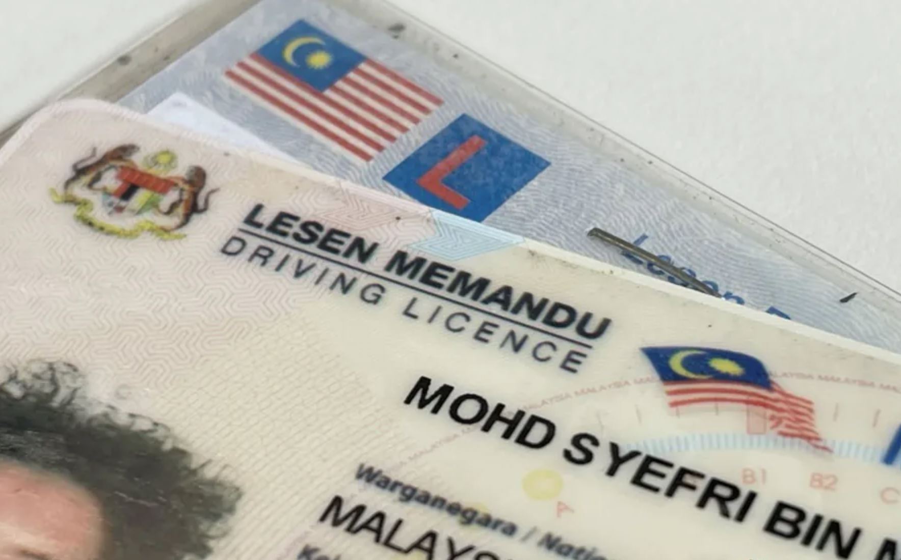 going digital? jpj will launch app so you don’t have to carry your physical license anymore!