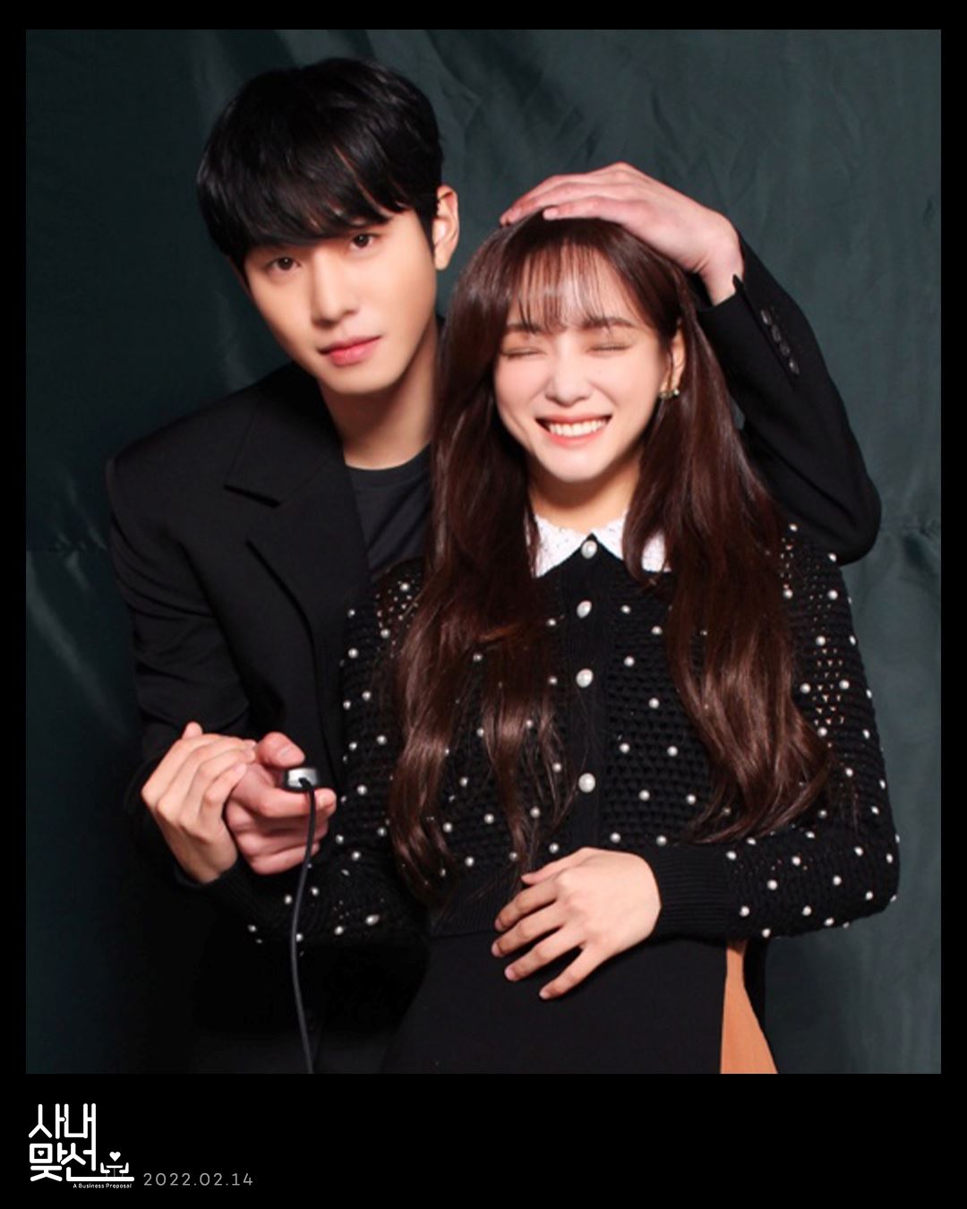 10句情人节必备ig文案！和另一半浪漫告白吧！