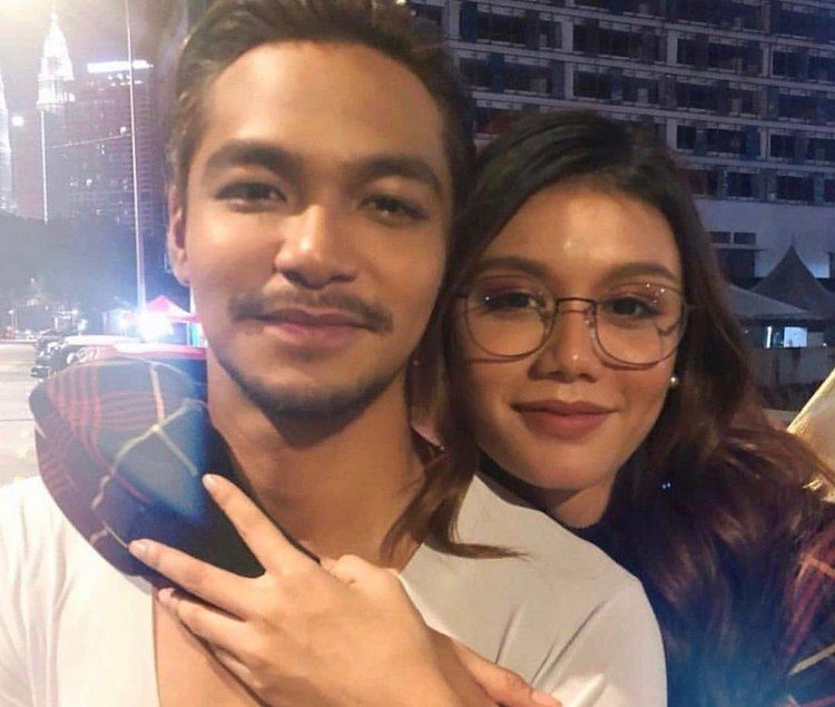 syafiq kyle bakal nikah mimi lana lepas aidilfitri