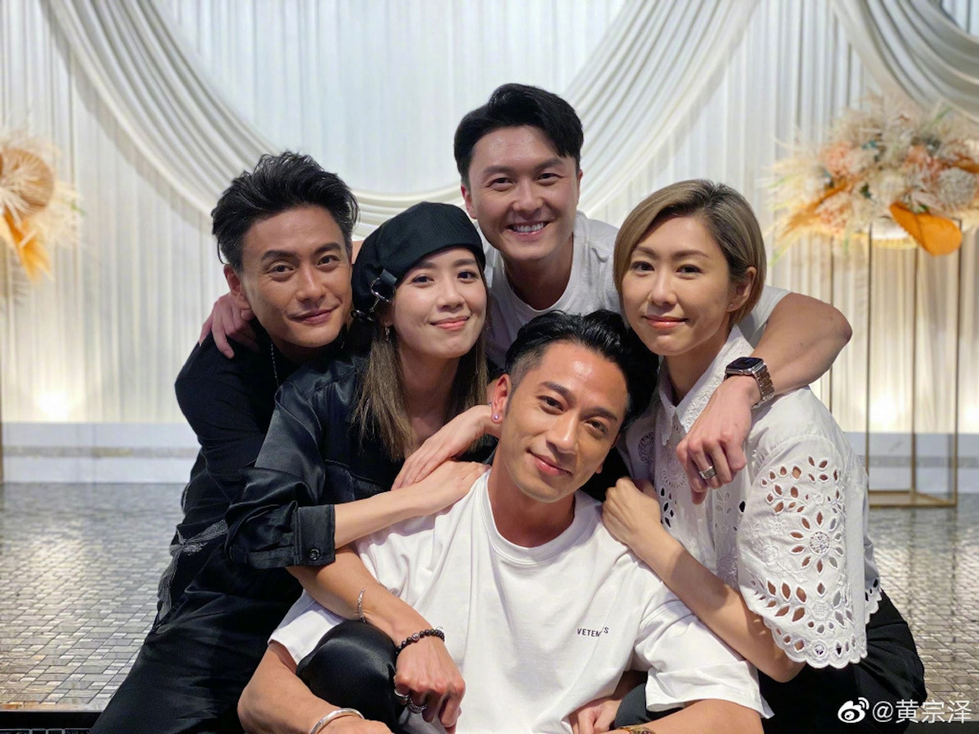 📺乐易玲宣布《廉政狙击》将开拍续集❗️你期待吗❓