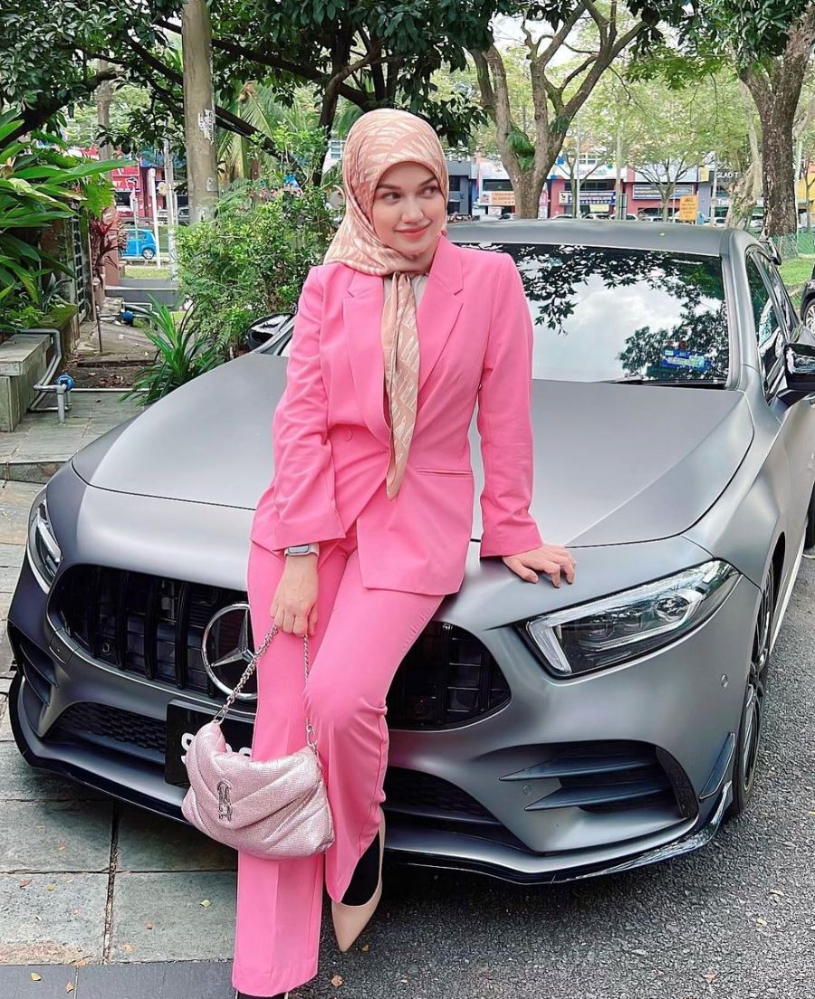 jika syamsul enggan cerai, puteri sarah boleh guna cara lain