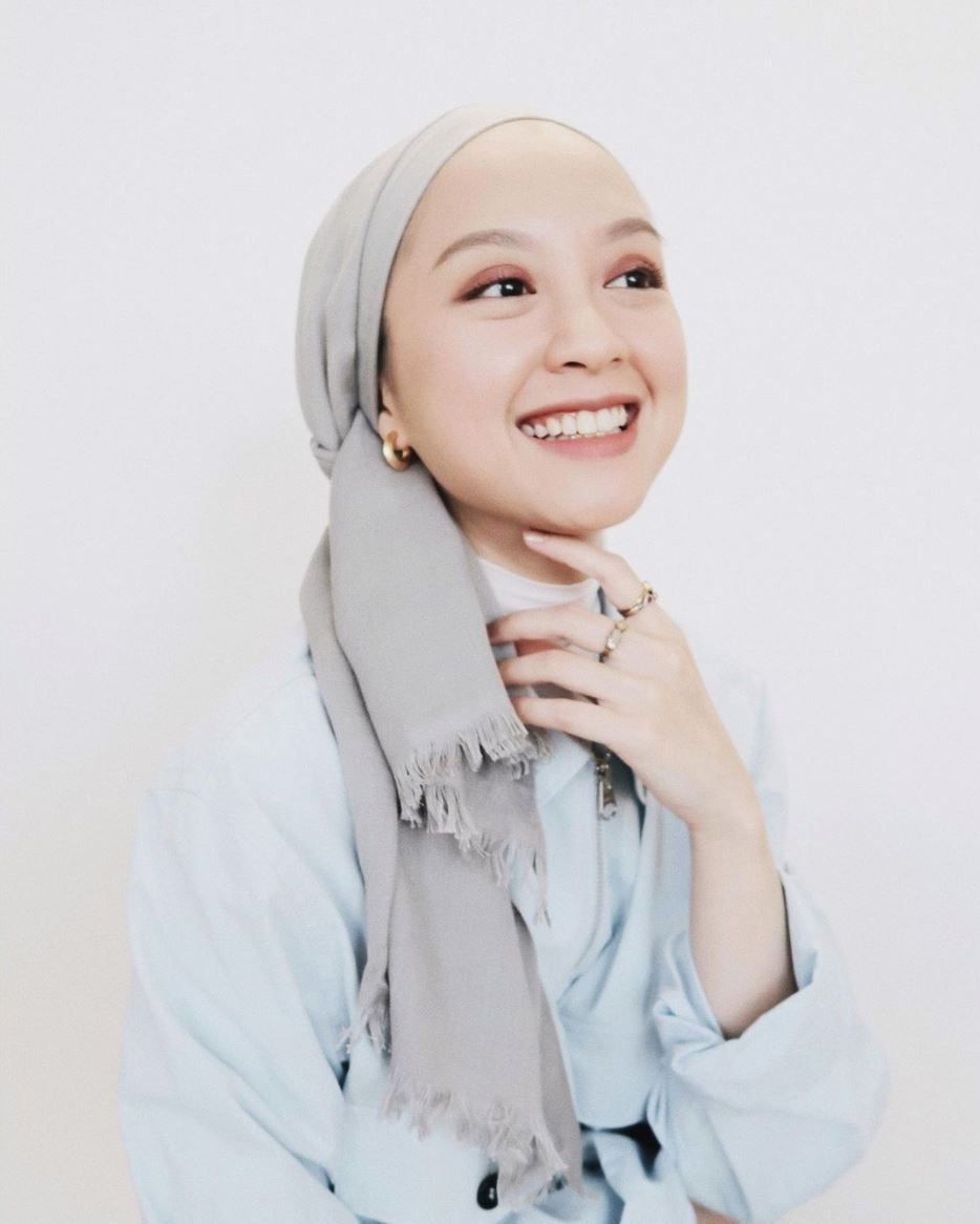 kongsi rahsia awet muda, influencer ini anggap ada anak itu satu beban