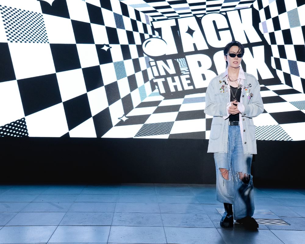 we watched ‘j-hope in the box’ and here’s what we think about it!