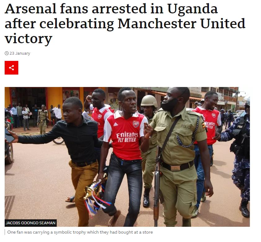 arsenal oh arsenal...