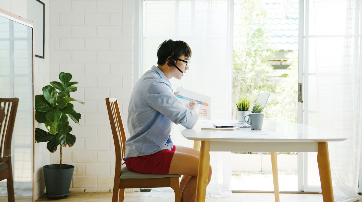 tak larat hadap jem tiap hari, ramai mohon laksana semula work-from-home!