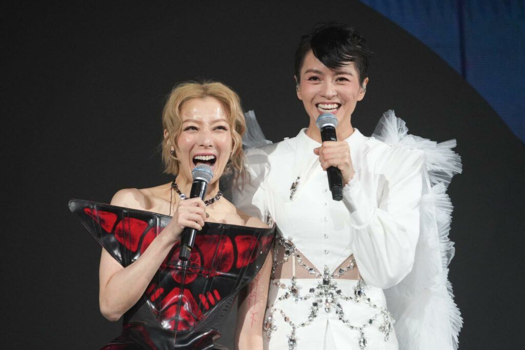 梁咏琪遭狠批造型难看！本尊高eq回怼！