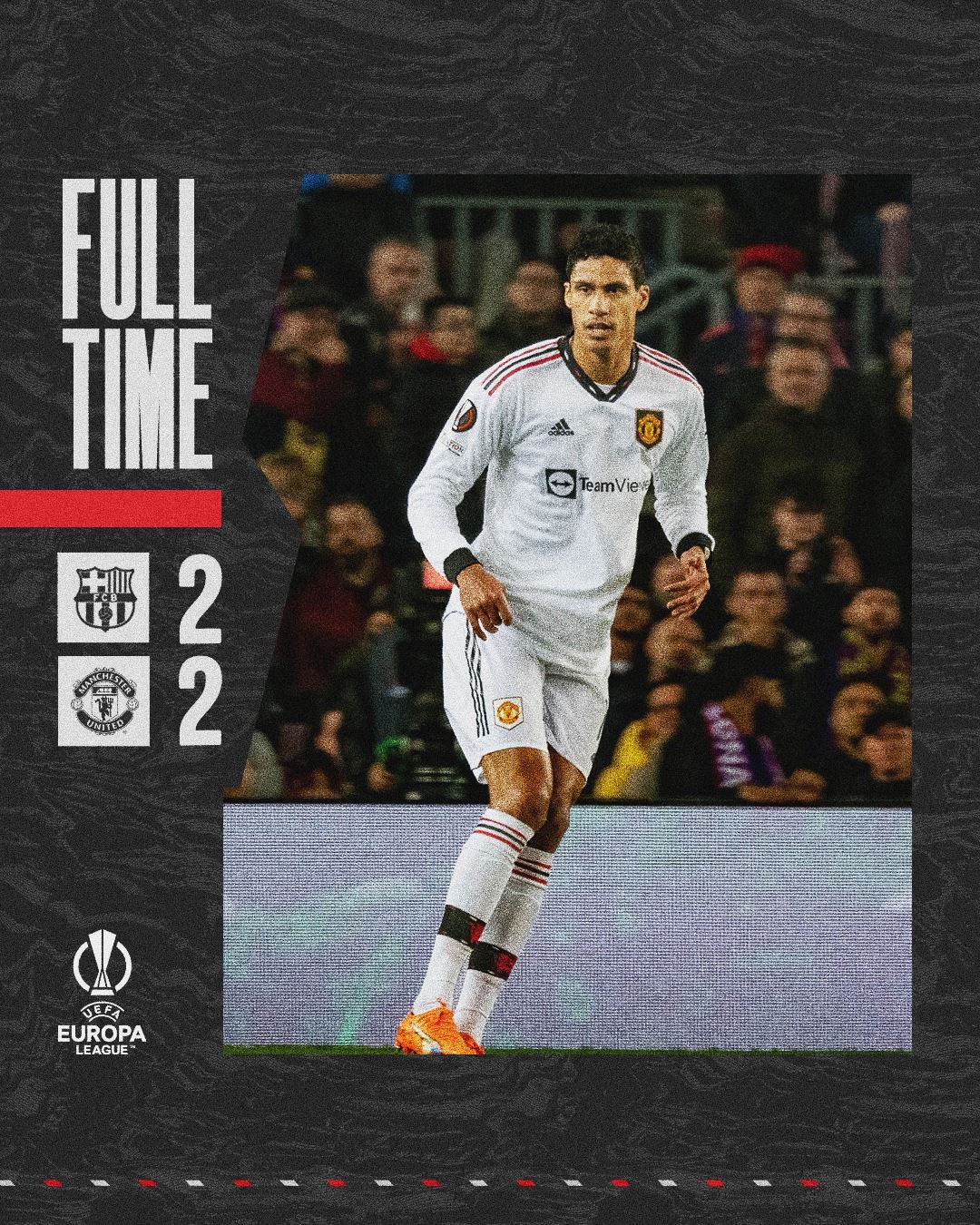 siapa mampu halang rashford? 