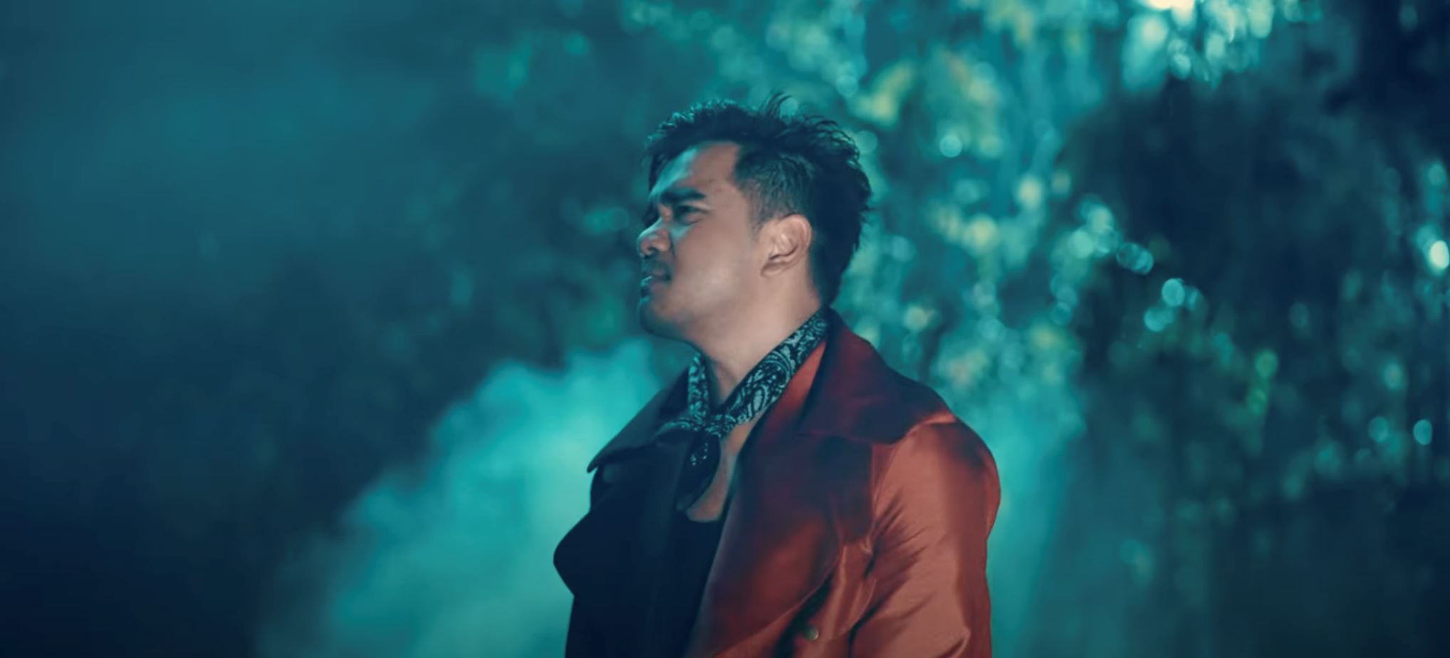 lagu ost filem pulau, ‘kau aku satu’ nyanyian alif satar & the locos serius best!