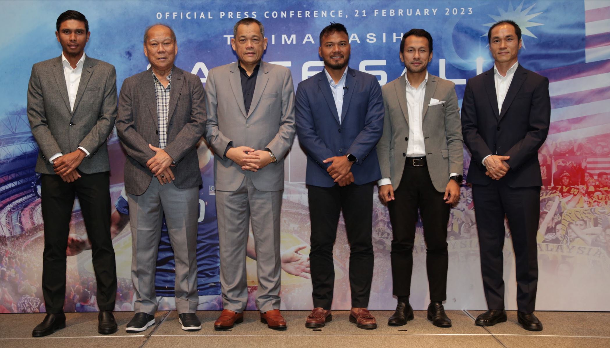 safee sali umum bersara, bakal tubuh akademi bolasepak untuk cungkil bakat muda