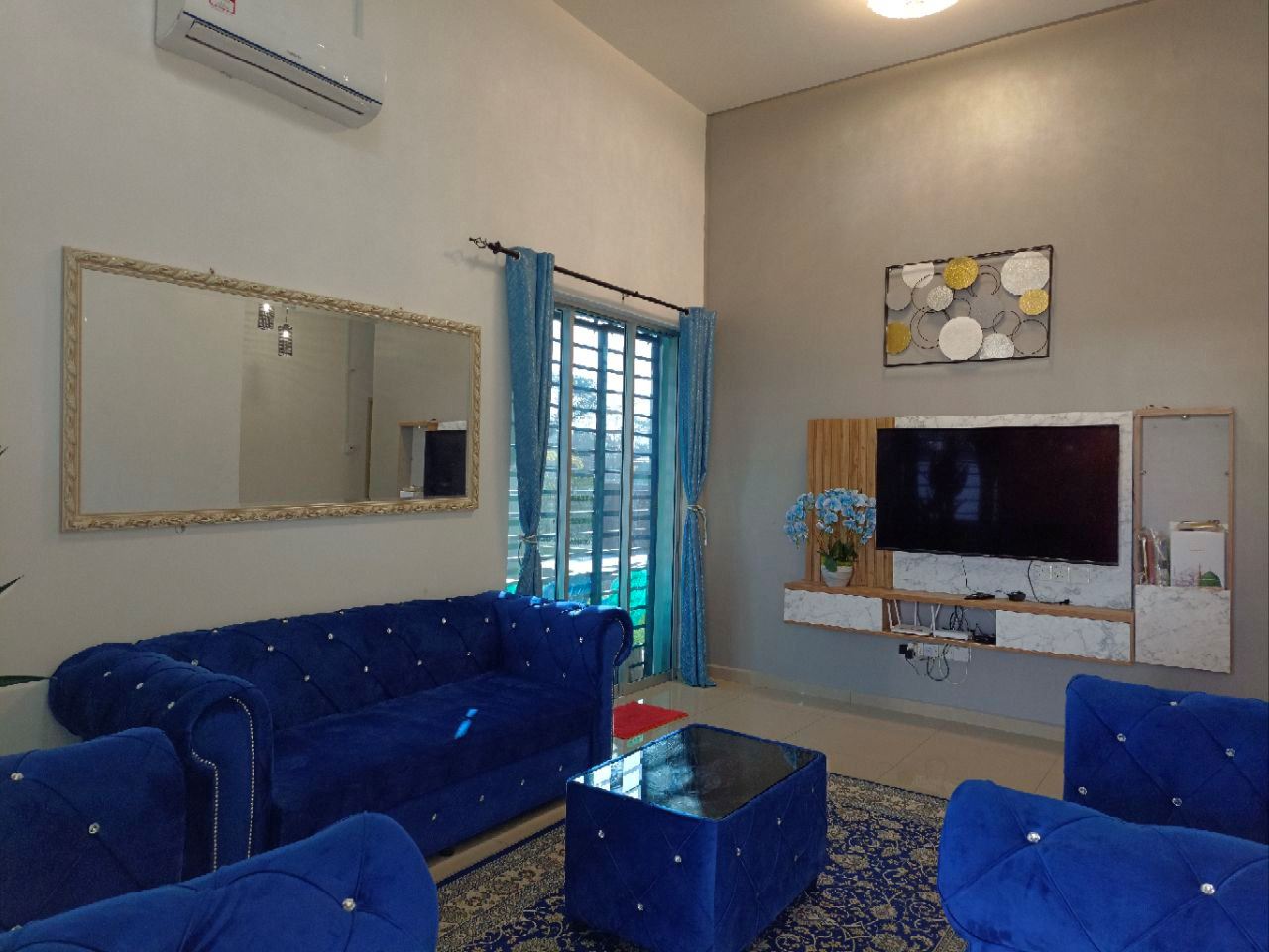 pernah rasa hidup susah, pemilik hanya caj rm5 untuk homestay di melaka