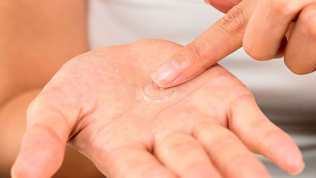 5 langkah cara penjagaan kanta lekap yang betul