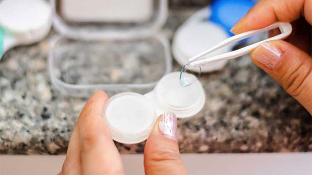 5 langkah cara penjagaan kanta lekap yang betul