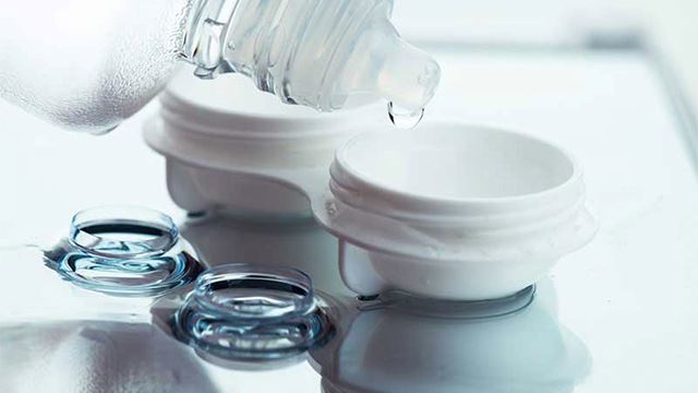 5 langkah cara penjagaan kanta lekap yang betul