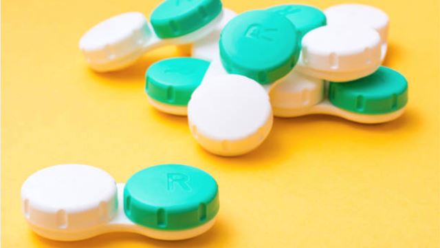 5 langkah cara penjagaan kanta lekap yang betul