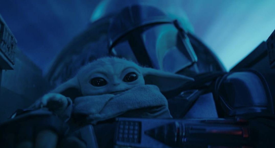 5 interesting facts you should know about grogu