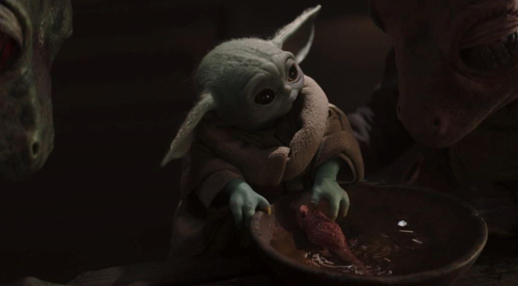 5 interesting facts you should know about grogu